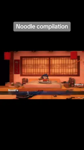 Happy birthday Noodle!! #gorillaz #gorillazband #gorillaznoodle #music #musicvideos #headphones #indie #indiemusic #demondays 