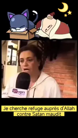 A'udhu billahi minna shaytâni rajjim bizarre dégueulasse #osmansinnar