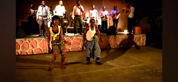 Kasai Allstars feat Basokin - Yangye (the evil leopard) #africanmusic #congo #kin #BlackMusic #musiquecongolaise #afrique #traditionaldance #seben #musiqueafricaine #rdcongo🇨🇩 #rdc 