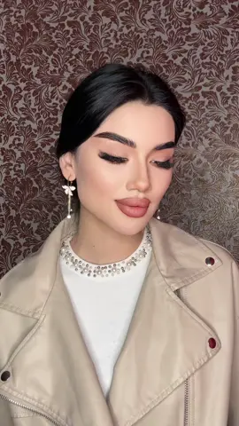 #гламурныймейк 