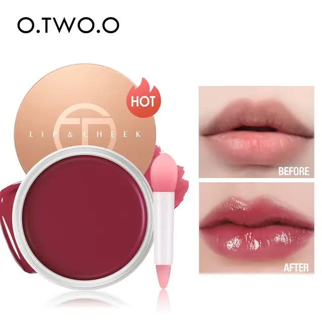 O.TWO.O HYDRATING GLOSS LIP AND CHEEK BALM Rs.930.00