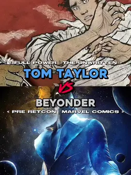 Tom Taylor vs PRB #tomtaylor #preretconbeyonder #prb #beyonder #theunwritten #battle #debate #versus #vsbattle #resquest #foryou #foryoupage #fyp #fy #fypage #fypシ゚viral #fyppppppppppppppppppppppp #fypdongggggggg #viral #viralvideo #edit #dc #marvel #comic #comics #dccomics #marvelcomics #anime #game #cartoon #reallife #scp #scpfoundation #capeditz219 #editdebate #editbattle #powerscaling #debateedit #battleedit #fyp 