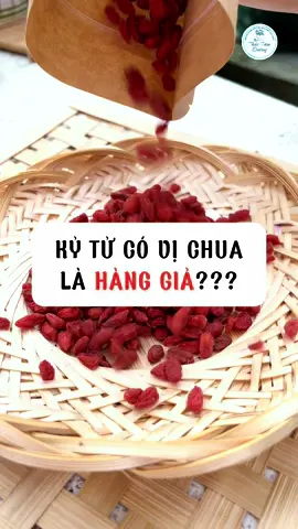 Câu kỷ tử Ninh Hạ, hàng sấy mộc, ngọt ngon ạ ❤️❤️❤️ #caukytu #kytuninhha #kytusaykho #thaotamduong 