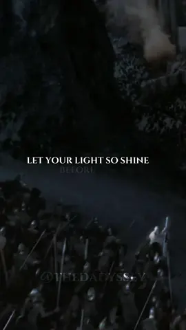 Matthew 5:16 #christianitytiktok #biblestudy #bibleverse #jesusisking