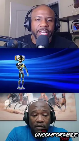 Is AI destroying our Music? #viralvideo #podcast #theuncomfortabletruth #shorts  The landscape of music quality today is a fascinating blend of innovation and diversity, spanning a multitude of genres that cater to almost every taste imaginable. With advancements in technology, artists now have unprecedented access to high-quality recording equipment and production tools, enabling them to create music that is sonically rich and intricate. However, the digital age has also ushered in a new era where the sheer volume of music available can sometimes overshadow quality. In some genres, there is a perceptible shift towards digital production, autotuning, and beat-heavy compositions, reflecting evolving preferences and trends. Yet, it's essential to recognize the multitude of talented musicians who continue to push boundaries, experiment with new sounds, and maintain a commitment to musical authenticity. Despite changes in styles and production techniques, exceptional musicality and meaningful lyrics remain at the core of many artists' work, ensuring that amidst the vast array of music available today, there are timeless pieces that continue to captivate audiences across the globe. Listen/See Full Podcast episodes at: https://linktr.ee/crimsonbrosnetwork Support the channel here: CashApp: https://cash.app/$CrimsonBrosNetwork