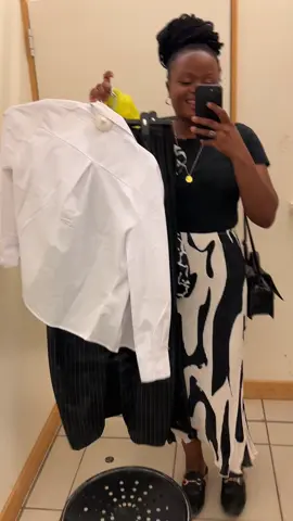 @Jet Fashion I am so ready for the corporate world 💃🏿 #jetfashion #corporateoutfitideas #corporateoutfits #southafricatiktoker #tryonhaul #OOTD #fashiontiktok #corporatefashionlooks #ootdideasfor #formaloutfitlover 