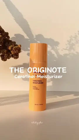 Ceratinol Moisturizer ini selalu aku pakai kalau lagi males pakai serum retinolnya. Moist ini enak bgt, bikin wajah jadi lembab, halus, dan kencang❤️😍 #skincareroutine #ceratinolmoisturizer #retinol 