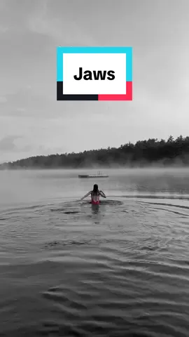 Happy Halloween! Tribute to one of the best scary movies.  #jaws #sharkweek #sharkattack 
