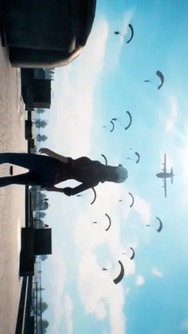 PUBG Mobile Season 6 - 2019 #fyp #pubg #pubgmobile #viralvideo #music #game #storytime #alanwalker 