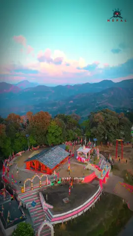 बैतडी देहिमाण्डोमा रहेको निङ्लाशैनी माताको दरबार ❤️🙏May Ninglasaini mata bless you all 🙏#hamrobaitadi_ramrobaitadi #fest_nepal🇳🇵 #ankitcreation📸 @Ankit Bhatta 