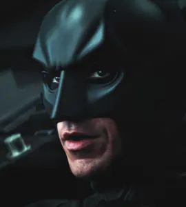 Como símbolo… Posso ser eterno! |#batman #christianbale #christianbaleedit #thedarkknight #batmanbegins #edit #aftereffects 