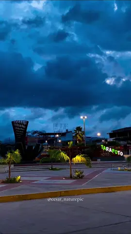 Tarapoto de madrugada.     #tarapoto #peru #fy #fyp #rain #madrugada #early #morning #explorepage #explore #naturepic #moody 