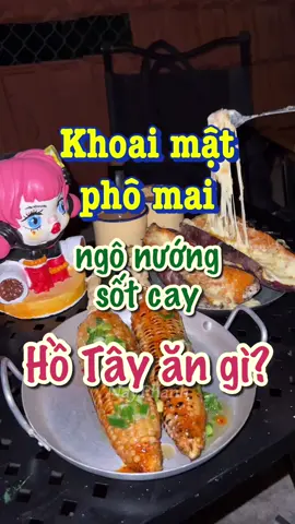 Bản chất món ăn thú zị và ngon hay k tuỳ nvien làm có okie k nữa 😂 đi ăn hên xui lắm ạ #nayphanh #longervideos #mcv #tiktokfood #mertoomedia #MERTOO #xienban #ganhxiendem #khoaimatnuong 