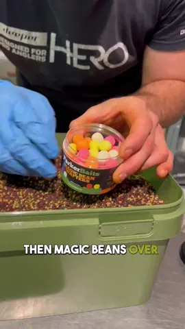 Our Solid Bag Bundle is ideal for the PVA Bag Angler! Just £18.99!