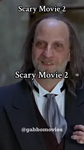 #gabbomovies #scarymovie2 #timcurry #scarymovie #peleadeinvalidos 