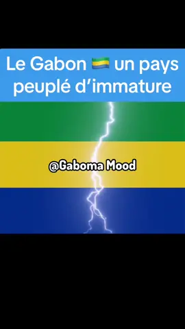 Quel peuple 😭😂💔😩 @Gaboma Lyrics 