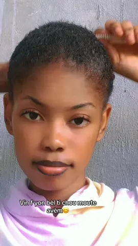 #views #foryou #coiffuresimple #bèltimoun❤️ #balance♎️🦋 