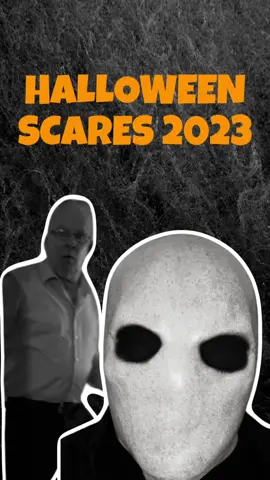 HALLOWEEN SCARES 2023 🎃 #halloween #spooky #horror #clown #trickortreat #creepy #scarecam #scareprank #erschrecken #prankwars #tiktokreviews #foryou #fyp #scream #wasmachensiehier 