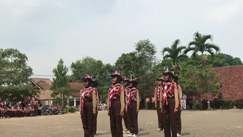 #bigonthesmallscreen #tiktokawardsid2023 #ekspresikanttaid2023 #fypシ #pramukaindonesia🇮🇩⚜️😎 #fyppppppppppppppppppppppp #yelyelpramuka #yelyelpramukakeren #yelyel 