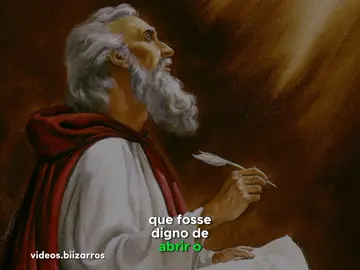 Apocalipse 5 #jesuschrist #apocalipse #jesuscristo #deus #jovemcristão #biblia #foryou 