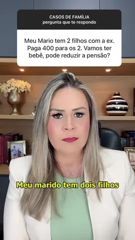#pensão #direitodefamiliaesucessoes  #direitodefamilia  #advjezianepereira  #direitodasmulheres