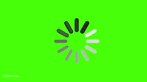 Meme de loading pantalla verde #pantallaverde #meme #loading 