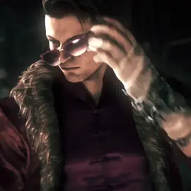 Abe sangkar suruh jangan liar sangat kat komen #johnnycage #mortalkombat1 #johnnycageedit #mk1 #fyp #foryou 