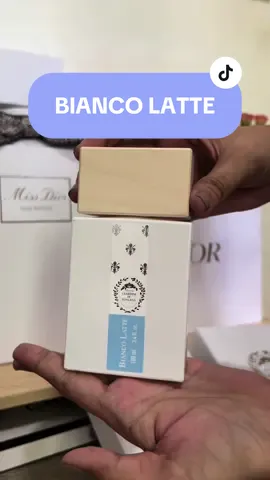 Unboxing Bianco Latte Seller’s POV: It’s refine, yummy and projects so well!  Verrry long lasting niche quality!  ✨👑💜 #biancolatte #perfumephilippines #viralperfume #gourmandperfume #perfumecollectorsph #pabangoph #fragheadsphilippines 