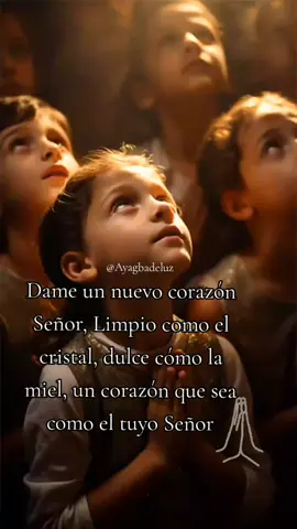 #dameunnuevocorazonseñor  #limpiocomoelcristal🙏🏼  #dulcecomolamiel 🍯🐝 #paratiiiiiiii🙌🏻  #tiktok  #fypシ 