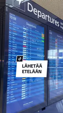 19 päivää europeliin🥳 Kaupallinen yhteistyö @Celsius Suomi 🤩 Lähin extempore reissuun ku piti luovuttaa kämppä! Jos on suosituksii Euroopan kohteista ni otetaan vastaan😎 #celsiussuomi #celsiuslivefit