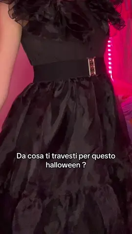 #halloween #cosplay #wednesday 