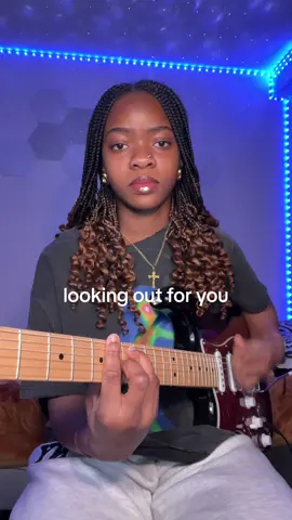 #beccasmelodies #joyagain #lookingoutforyou #guitarcover #fyp 