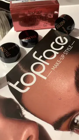 EYEBROW GEL🤎 Argan Oil & Sweet Almond Oil🤎 #topfacecosmetics #instylekicevo #eyebrowgel #arganoil #almondoil #taupe #aubrun #chocolate #coffe #mochabrown #granite #makeup #beauty #makeuptiktok #tiktokmakedonija #beautyoftheday #viralvideo #bestseller #kicevo #kercova #topfaceinstyle @topface.cosmetics 