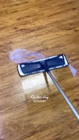 I still swear by this stuff 🥹🫶🏻 Rejuvenate all floors restorer 💕 #floorhacks #easydiy #laminatefloors #floormakeover #woodfloormakeover 