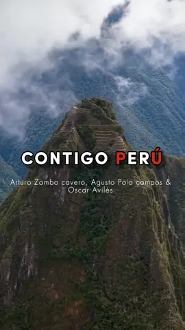 PARTE 1|CONTIGO PERÚ #🇵🇪❤️ #peru #músicacriolladelperú #música #musicaperuana🇵🇪 #completa #31deoctubre #felizdiadelamusicacriolla 
