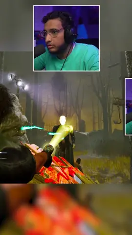 😂 اول مرا اسوي سي جي  #دبد #ديدباي_ديلايت #deadbydaylight