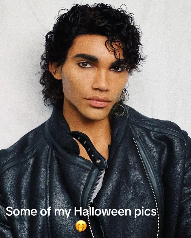 Some of my Halloween posts over the years lol