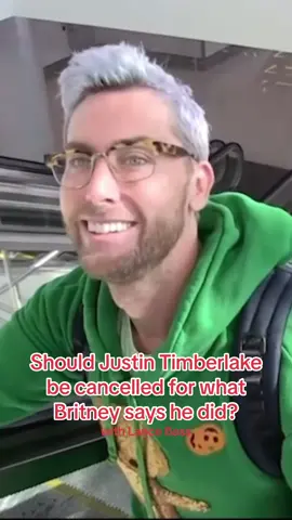 Lance Bass says there are no plans for NSYNC to get back together 🤯 #lancebass #justintimberlake #britneyspears #celebrity #nsync #tmz #foryou #viral 