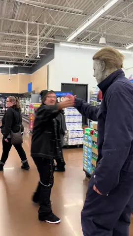 #halloween #october31st #michaelmyers #fyp