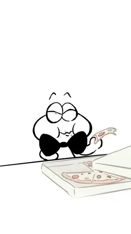 leave that little guy alone! #comedy #funnyvideos #memes #animation #animationmeme 