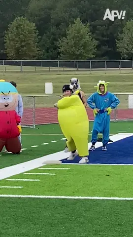 Happy Halloween from all of us at AFV 🎃👻🤣 #afv #halloween 