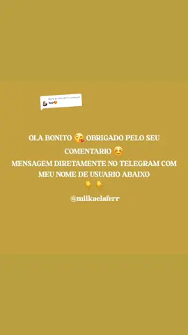 Replying to @vieira899 