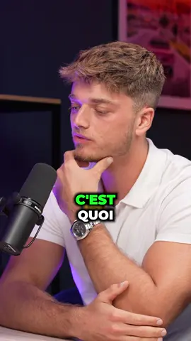 Un truc bizarre que je fais #yomidenzel #podcast #sanspermission