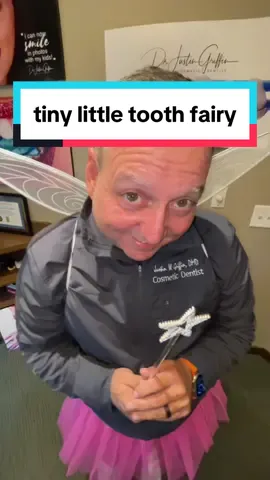 sleep tight 👹💋✨ #toothfairy #dentist #toothstealer 