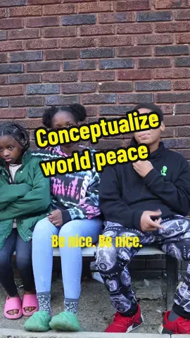 What if we conceptualized world peace on a local level? On an individual level? On a classroom level? Always easier to talk about theories than to put into personal practice  #peace #peacewithin #worldpeace #local #mindset #mindfulness #mindsetiseverything #mindsetmatters #peopleoverprofit #streettherapy #therapy #counseling #counseling #counselorsoftiktok #counselingtiktok #therapytiktok 