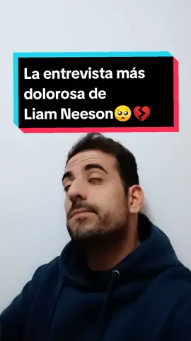 Liam Neeson habla sobre la muerte de su esposa, la actriz Natasha Richardson, en 2009...🥀💔 #liamneeson #interview #natasharichardson #wife #cine #actor #movie #tiktok #fy #dep #rip #foryou #edit #fyp #foryoupage #fypage #parati 
