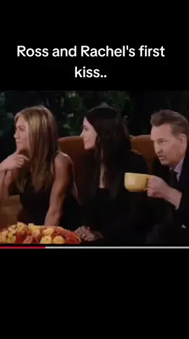 #friends#rossandrachel#davidscwimmer #jenniferaniston #rossgeller #rachelgreen #themoreyouknow 