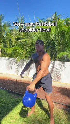 Flow movements for dynamic workouts! #gym #Fitness #workout #physique #kettlebell #functionaltraining #movement #GymTok #FitTok #outsideworkout #homeworkout 