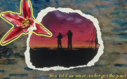 Almost Blue                                                 #cowboybebop #90sanime 