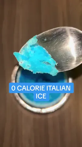0 Calorie Italian Ice The flavor is entirely up to you! #ninjacreami #ninjacreamirecipe #ninjacreamiproteinicecream #ninjacreamitips #ninjacreamiicecream #creami #creamirecipes #asmr #asmricecream #proteinrecipes #fitnessrecipes #bestcreamirecipe #easyninjacreamirecipe #fairlifeprotein #fairlife #fairlife #proteindessert #lowcalicecream #lowcalorie #icecream #dessert #fyp #foryou #foodtiktok#weightlosshacks #diethacks #lowcalicecream #italianice #0caloriesnacks #zerocal #0cal 